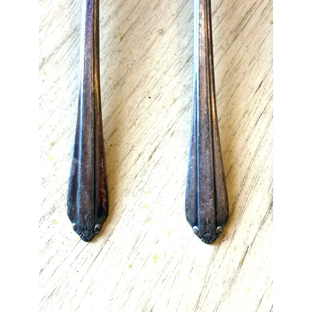 International Silver product set